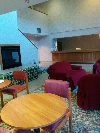 Budget Host Inn (Sunset Motel) - From Web Listing (newer photo)